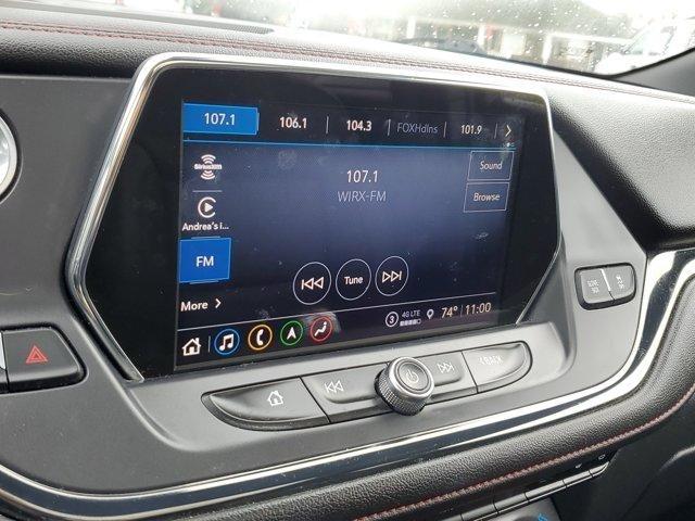 Chevrolet Blazer  2021