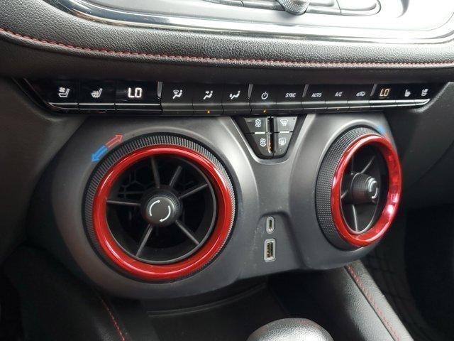 Chevrolet Blazer  2021