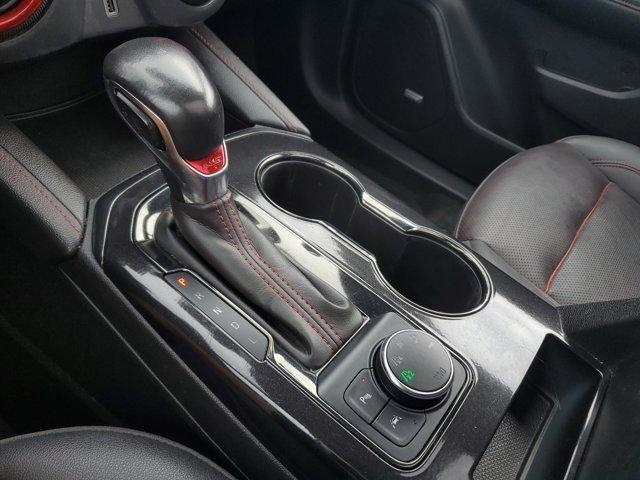 Chevrolet Blazer  2021