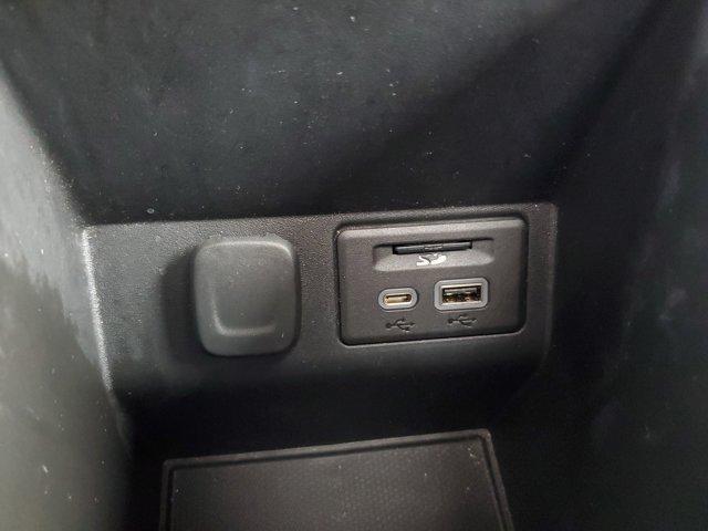Chevrolet Blazer  2021