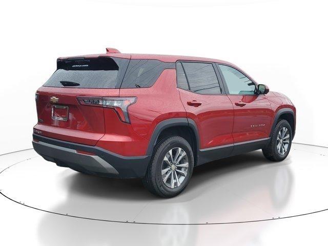 Chevrolet Equinox photo 4