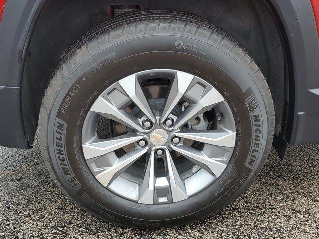 Chevrolet Equinox photo 5