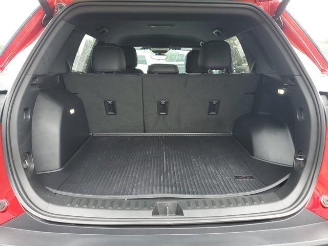 Chevrolet Equinox photo 7