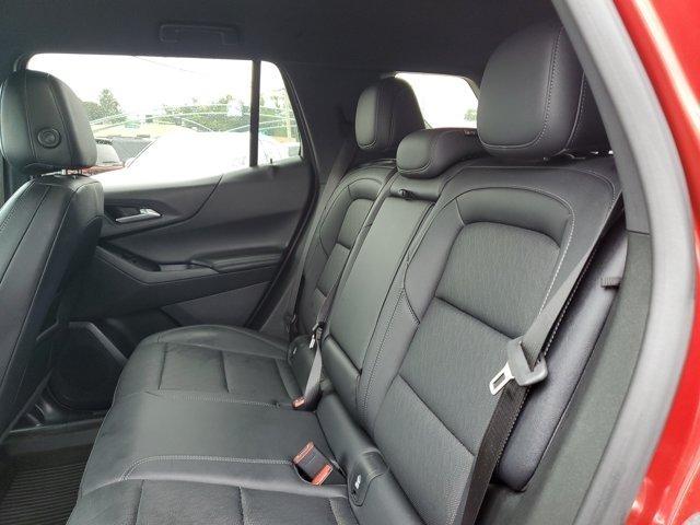 Chevrolet Equinox photo 8