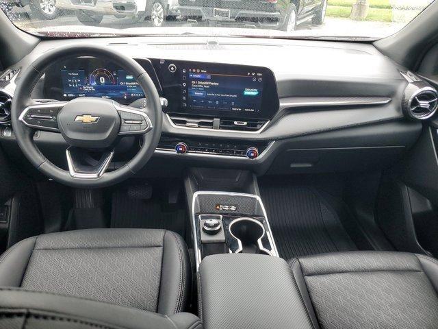 Chevrolet Equinox photo 9