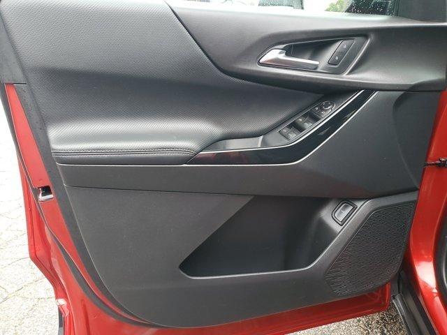 Chevrolet Equinox photo 11