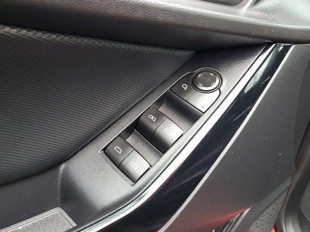 Chevrolet Equinox photo 12