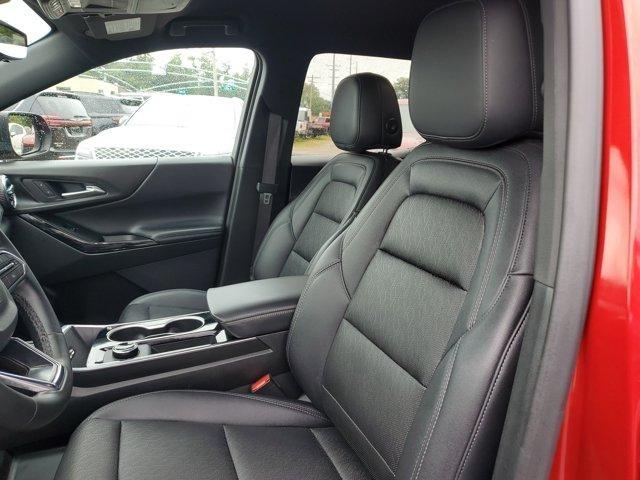 Chevrolet Equinox photo 14