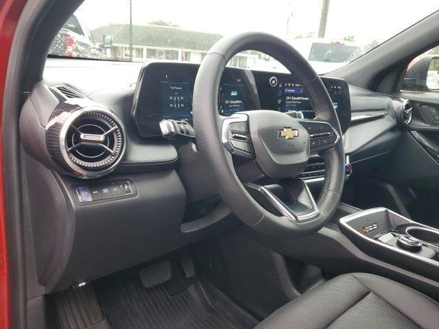 Chevrolet Equinox photo 15