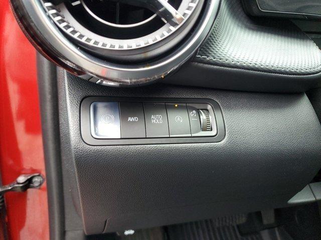Chevrolet Equinox photo 16