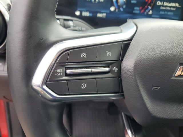 Chevrolet Equinox photo 18