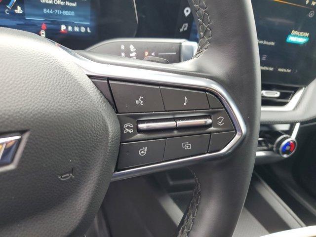Chevrolet Equinox photo 19