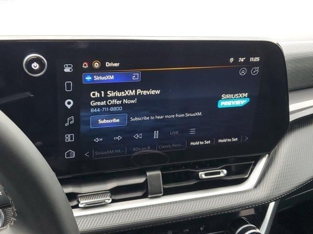 Chevrolet Equinox photo 21