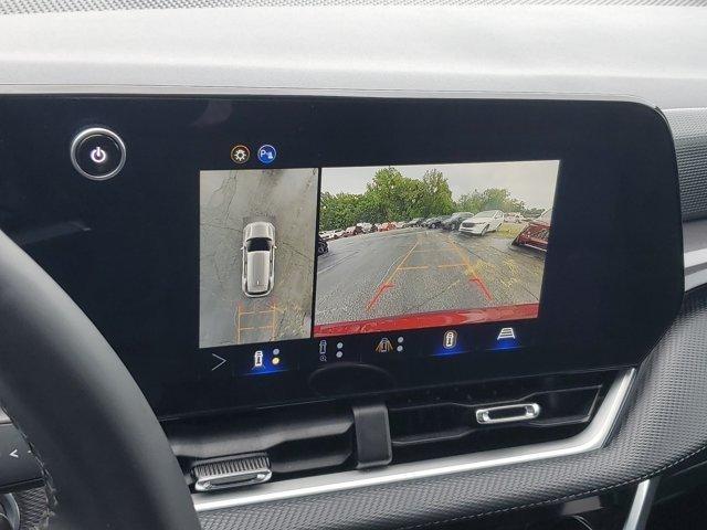 Chevrolet Equinox photo 22