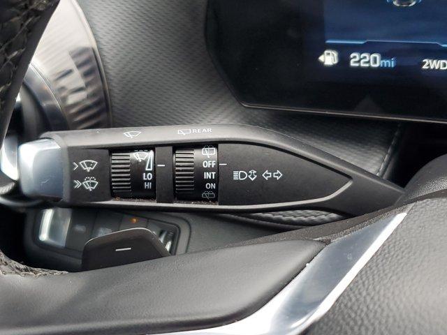 Chevrolet Equinox photo 23