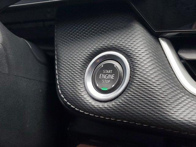 Chevrolet Equinox photo 25