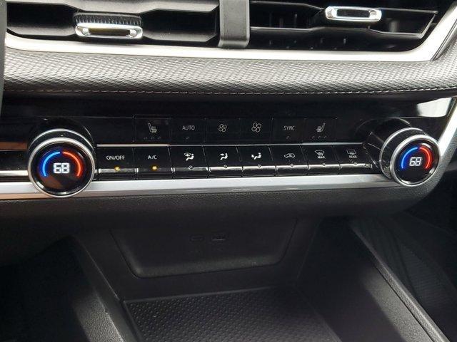 Chevrolet Equinox photo 26