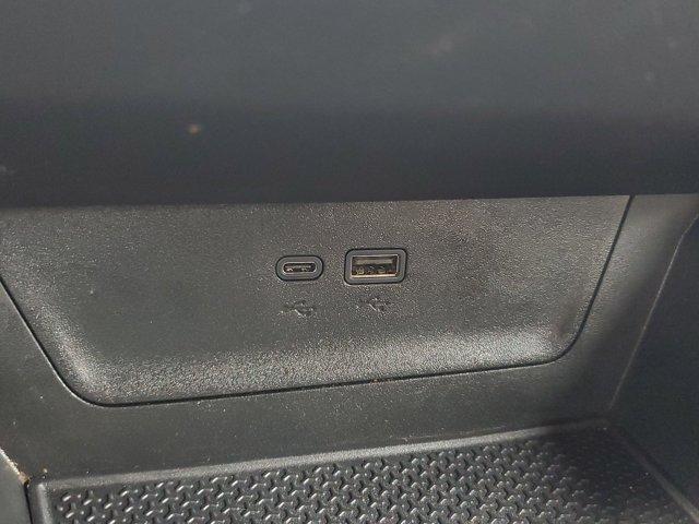 Chevrolet Equinox photo 27