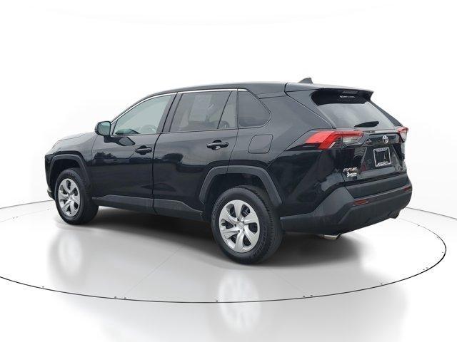 Toyota RAV4  2025