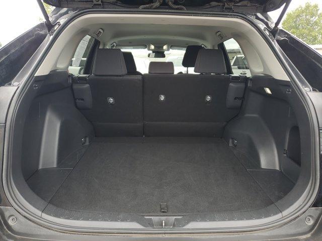 Toyota RAV4  2025