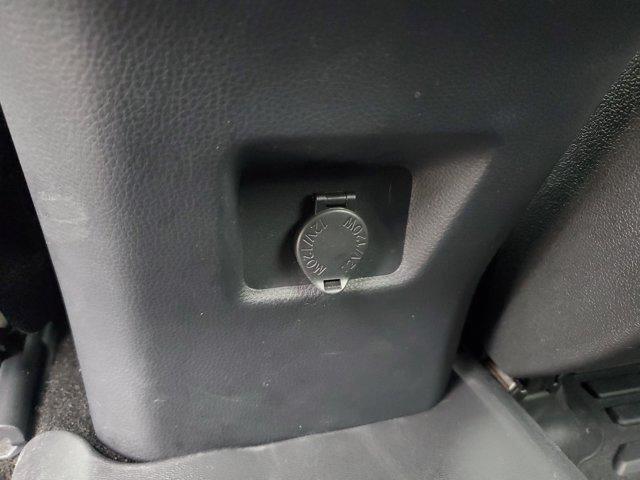 Toyota RAV4  2025