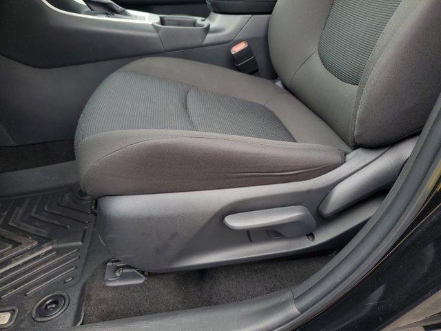Toyota RAV4  2025