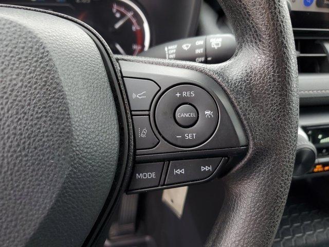 Toyota RAV4  2025