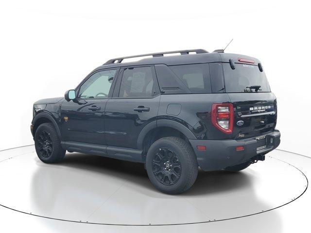 Ford Bronco Sport photo 3