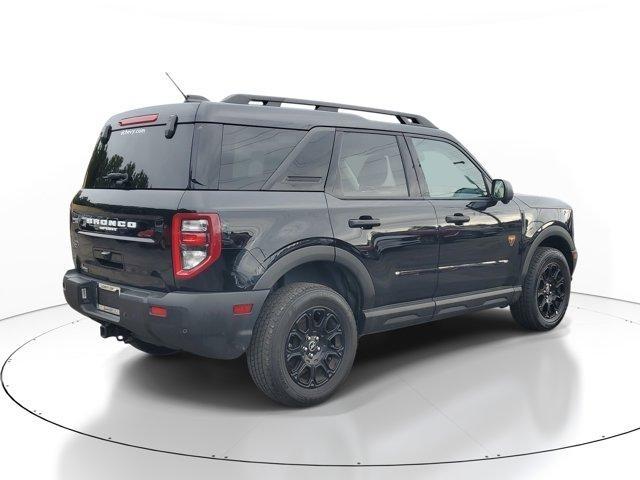 Ford Bronco Sport photo 4