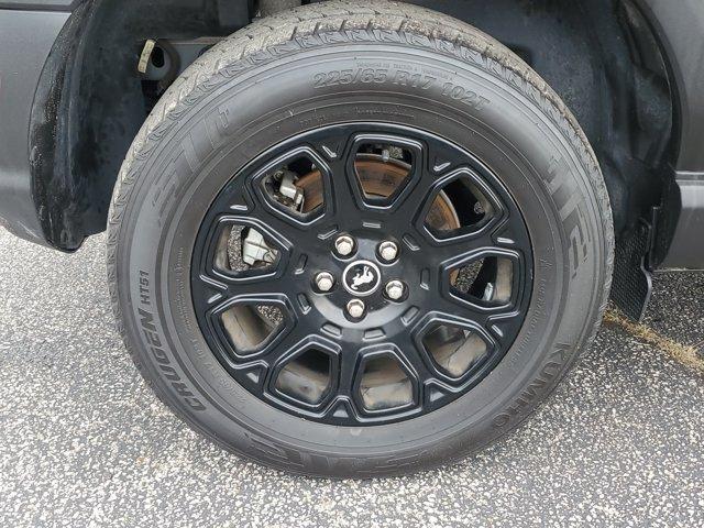 Ford Bronco Sport photo 5