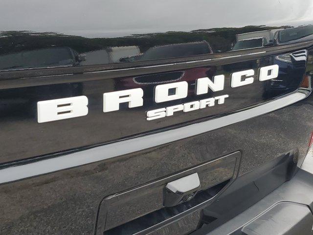 Ford Bronco Sport photo 7