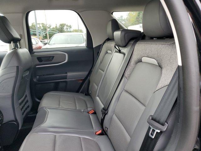 Ford Bronco Sport photo 9