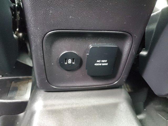 Ford Bronco Sport photo 12