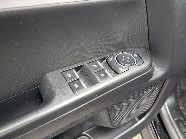 Ford Bronco Sport photo 14