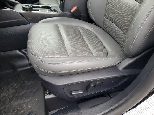 Ford Bronco Sport photo 15