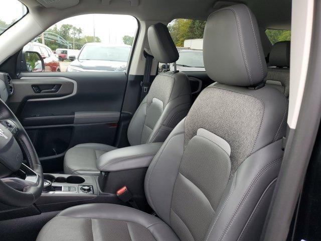 Ford Bronco Sport photo 16