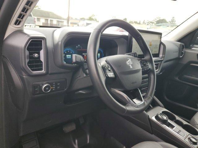 Ford Bronco Sport photo 17