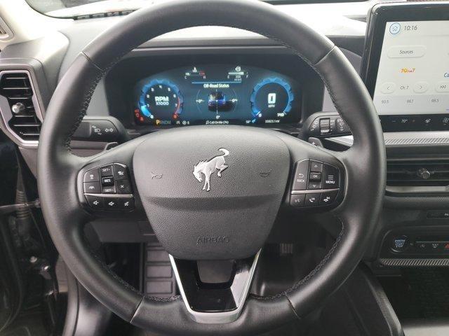 Ford Bronco Sport photo 19