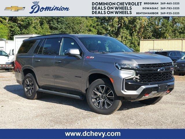 Chevrolet Tahoe  2022
