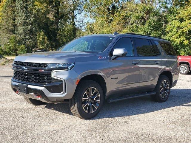 Chevrolet Tahoe  2022