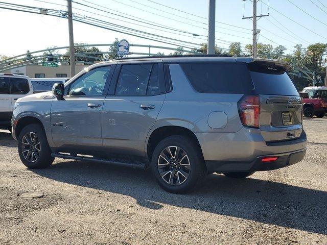 Chevrolet Tahoe  2022