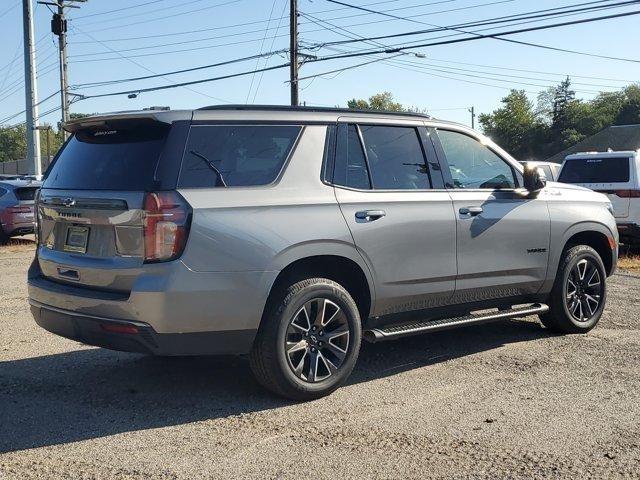 Chevrolet Tahoe  2022