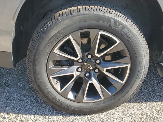 Chevrolet Tahoe  2022