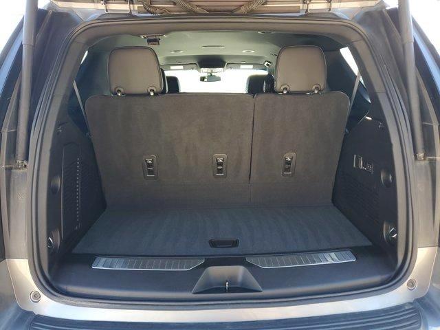 Chevrolet Tahoe  2022