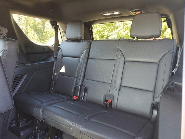 Chevrolet Tahoe  2022