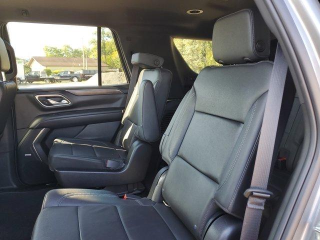 Chevrolet Tahoe  2022