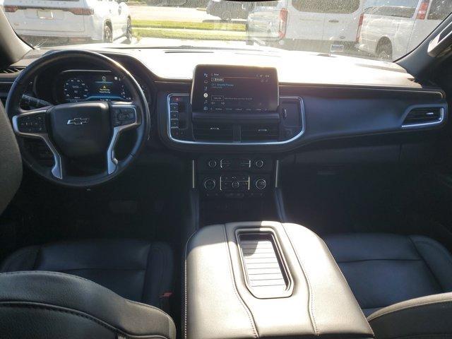 Chevrolet Tahoe  2022