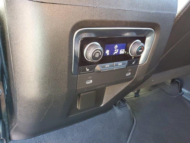 Chevrolet Tahoe  2022