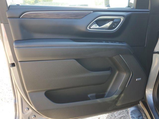 Chevrolet Tahoe  2022