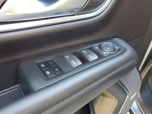 Chevrolet Tahoe  2022